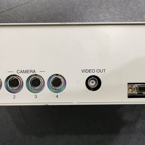 * MM240A   视觉控制器 拆机 原装现货