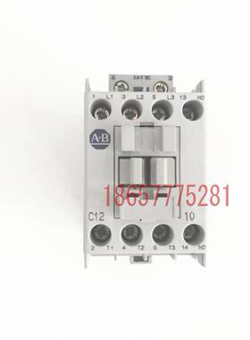 原装正品直流接触器AB 100C12Z*10 100C12ZJ10 100C12ZJ01