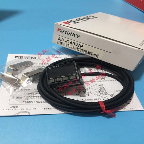 特价供应日本 AP-C40WP 压力传感器
