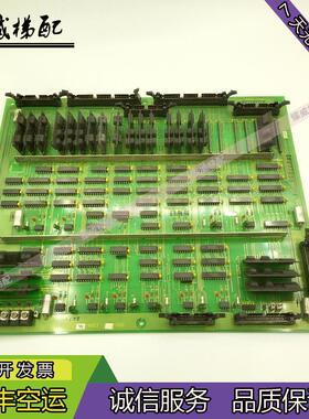 东芝电梯配件CV55/CV60主板DI01-2B/EUB4-15L/2NGF3132原装现货出