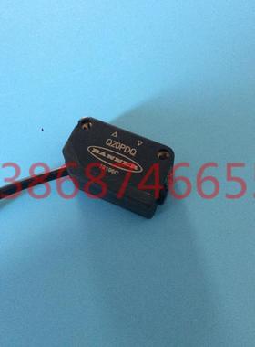 出售美国邦纳光电传感器Q20PDQ  Q20PDQ5  Q20PDQ7  Q20PDVSQ7