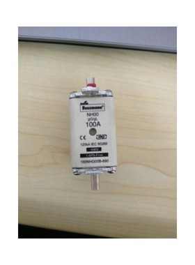 315NH2G-690 400NH2G-690 GG/GL 690V BUSSMANN 熔断器315A 400A