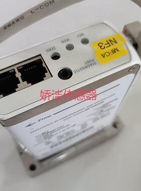 BROOKS布鲁克斯流量控制器 GF125C-103603