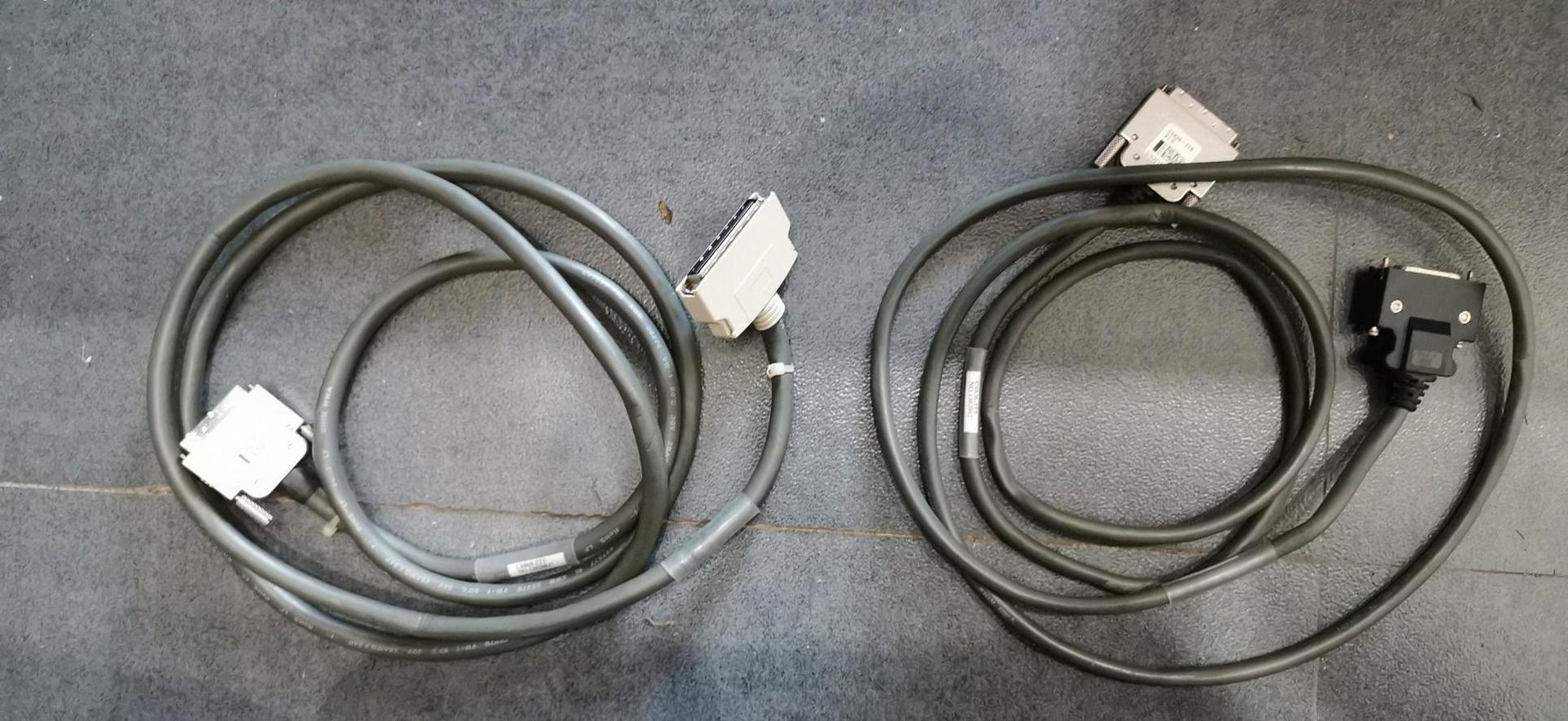 * C6868-2TS/C6836 CB6868-2L/CB6836 68针转68P 68P转36针 2米长