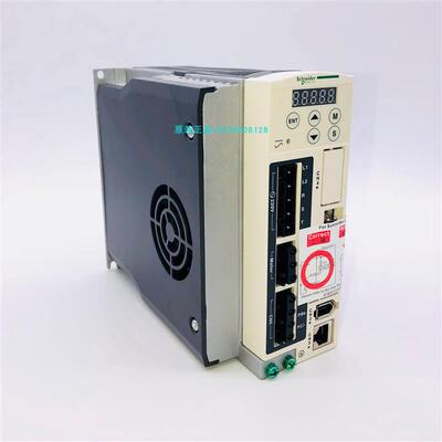 LXM23AU55M3X Lexium 23 A 伺服驱动器 55 Kw