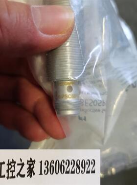 BES05PP BESM18MI-PSC80A-S04G-W10  接近开关 全新原装