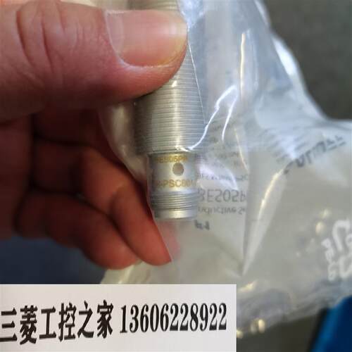 BES05PP BESM18MI-PSC80A-S04G-W10  接近开关 全新原装