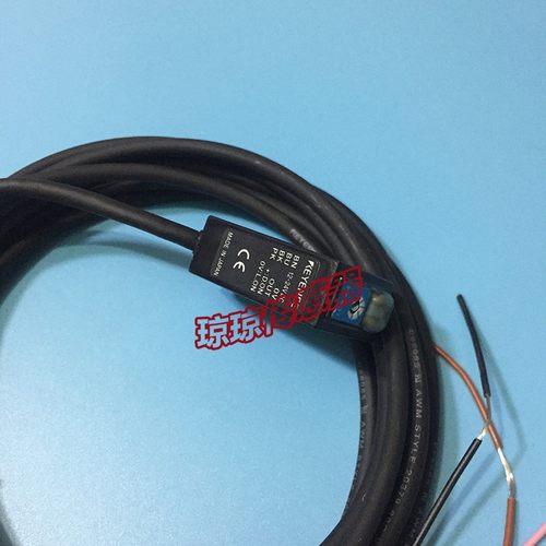 PZ-M31/M11/M33P/M71/M75/M61/M63/M65反射光电开关传感器