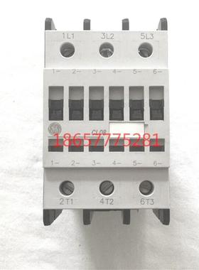 美国GE交流接触器CL08A300M   CL08A300MN   CL08A300M3 议价
