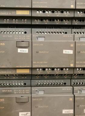 6ED1 052-2CC00-0BA5 6ED1 055-1NB10-0BA0 LOGO