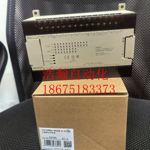 PLC CPM1A-30CDR-A-V1 30CDR-D CDT-A CDT-D-V1