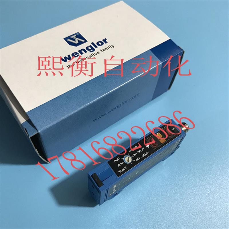 DX22PCT7光纤传感器单元