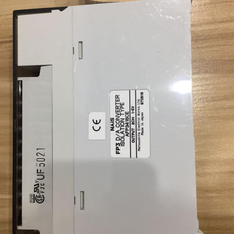 AFP3416CE AFP6211 V3 PLC模块 原装现货