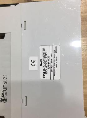 AFP3416CE AFP6211 V3 PLC模块 原装现货