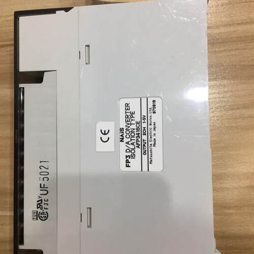 AFP3416CE AFP6211 V3 PLC模块 原装现货