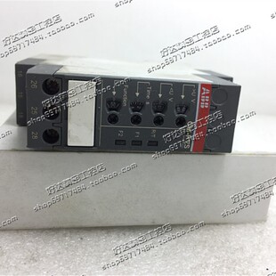 原装正品  B监视继电器CM-PVS.41S订货号1SVR730794R3300 特价