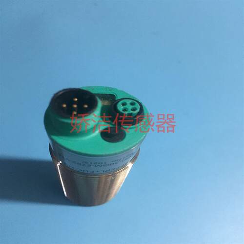 德国倍加福P+F超声波传感器UC2000-30GM-E7R2-V15