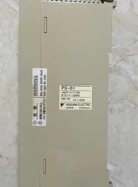 CP-317/PS-01 JACP-317120 87317-12001/12000 PLC 现货