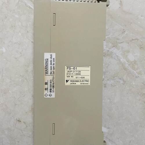 CP-317/PS-01 JACP-317120 87317-12001/12000 PLC 现货