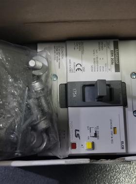 EBN 203C/3P 175A  ABS 53B/3P 15A 断路器 全新原装现货