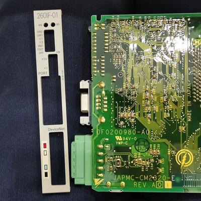 * JAPMC-CM2370/216AIF-01 PLC 二手成色好 现货