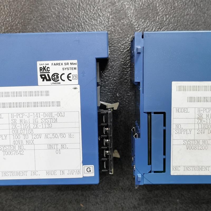 * PCP-J-344-D*AH-02J 温控器 二手现货