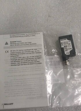 全新原装正品BALLUFF BOS0121 BOS 5K-PO-RR10-S75  现货