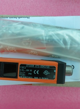 全新原装正品IFM OT5008 OTS-OOKG/US-100 现货