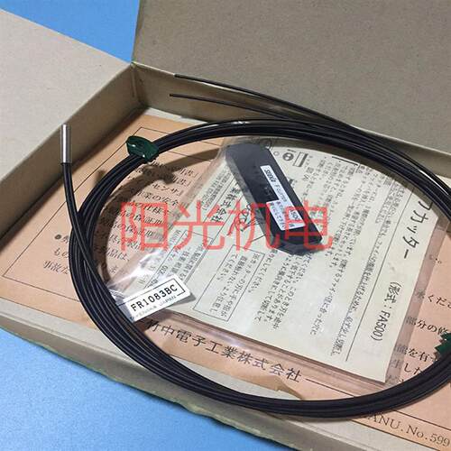 出售日本光纤传感器  FR1083BC  FT5YBC05 FT108BC