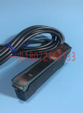 大量E3X-DAB11-N数字光纤放大器蓝色LED颜色标识检测