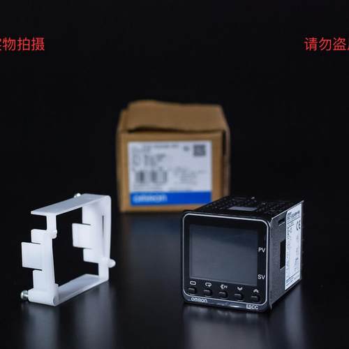 数显温控器E5CC-RX3D5M-006 CX3D5M-004 CX3D5M-007智能温控器