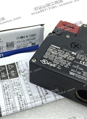 D4NL-4AFA-BS/1AFA-BS/2AFA-BS 安全开关 现货正品全新