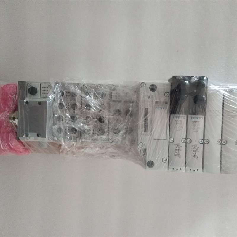 全新原装正品FESTO阀岛 VTSA-FB 539217 现货