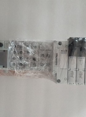 全新原装正品FESTO阀岛 VTSA-FB 539217 现货