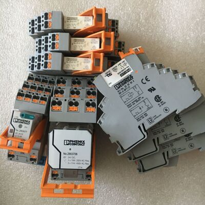 原装菲尼克斯RIF-1-BPT/2X21 2900931配 2961192 2903677 2900934