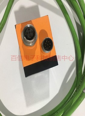 德国物体识别传感器02D222 02DIRPKG/K激光测距