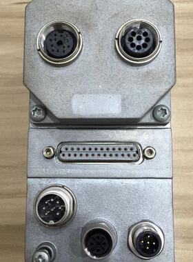 ERL PCSE200 X15/3 66000030 CANOPEN DS301 控制器