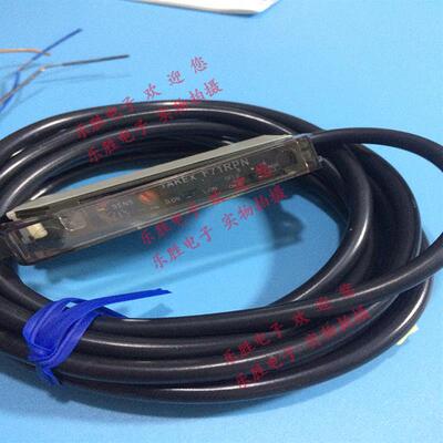 原装正品TAKEX光纤放大器F71RPN现货F71R