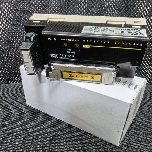 原装PLC  CRT1-OD16  ID16  DRT2 XWT-ID16  OD08 ID08