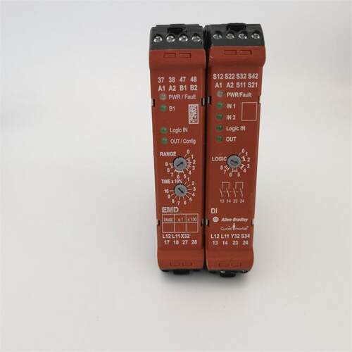 Allen Bradley 440REM4R2D Guardmaster GSR 440REM4R2 询价