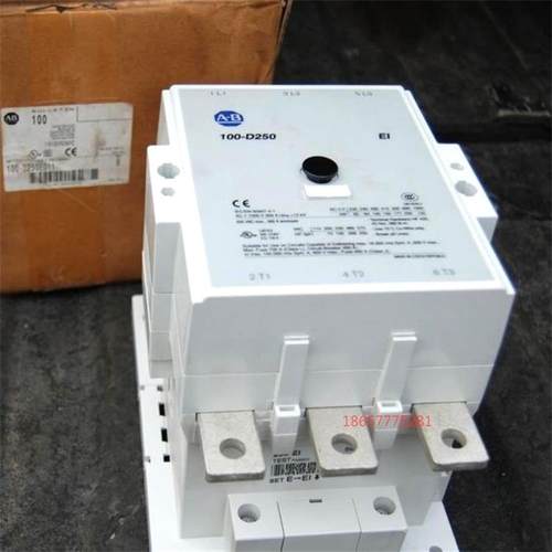 AB  100D250 100D250ED11 100D250EA11 接触器 议价