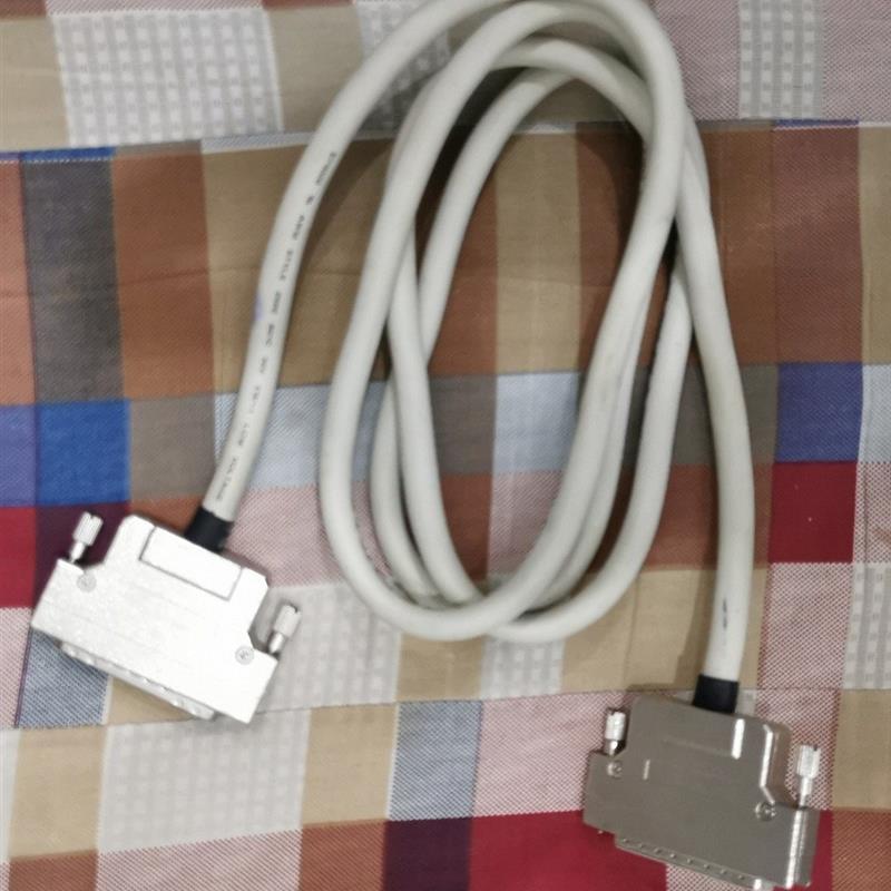 68针转68针 公转公/68芯转68P 公转母 连接线 2米/1.5米