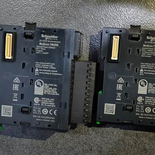TM3DQ16R TM3DI8 TM3DQ8U TM200C16R/C16T/C16U  PLC