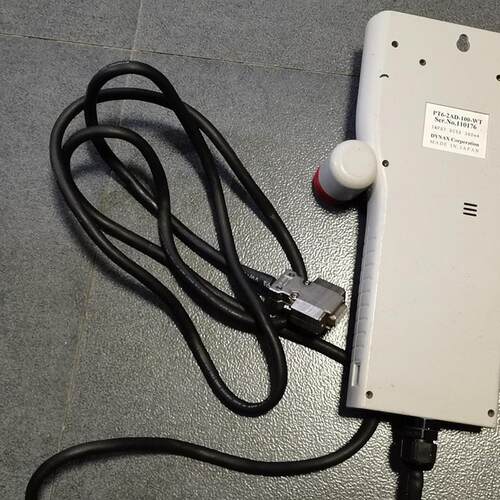 RT1-5AG-311-IVG  PT6-2AD-100-WT 示教器 手操器