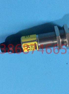 M18SN6DLQ正品美国BANNER光电开关传感器M18SP6DQ M18SP6LPQ