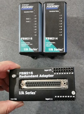 FBM216 FBM214 P0922VV P0922VT P0917XQ 福克斯波罗卡件 原装