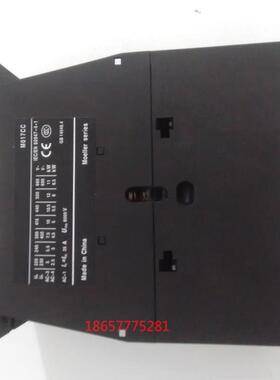 全新原装正品接触器DILM1710C(RDC24) 现货 DIL M1710C