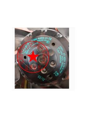 A4E250-AH02-01/M4E68-BF A4E250-A102-10 230V42/45W 进口风机风