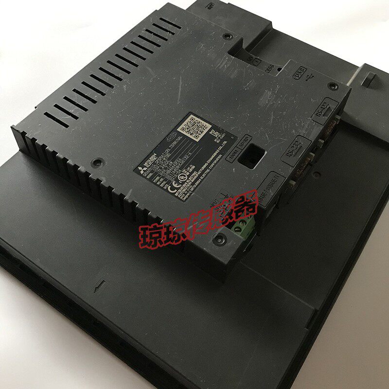 GS2110-WTBD触摸屏10寸 7寸显示器GS2107-WTBD人机界面