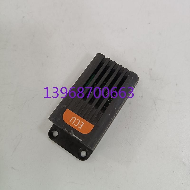 IDS-ECU / ECU-A01-1201 功能正常 拆机